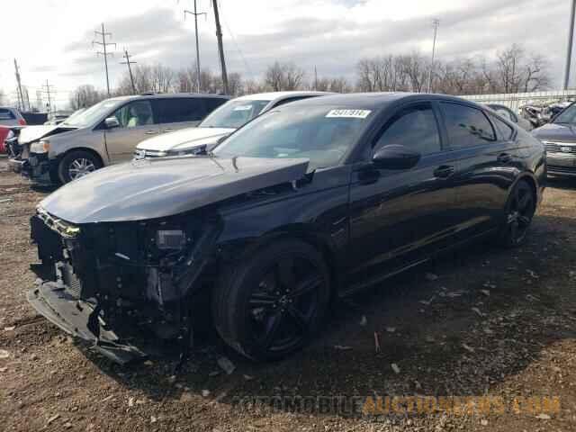 1HGCY2F75PA028808 HONDA ACCORD 2023