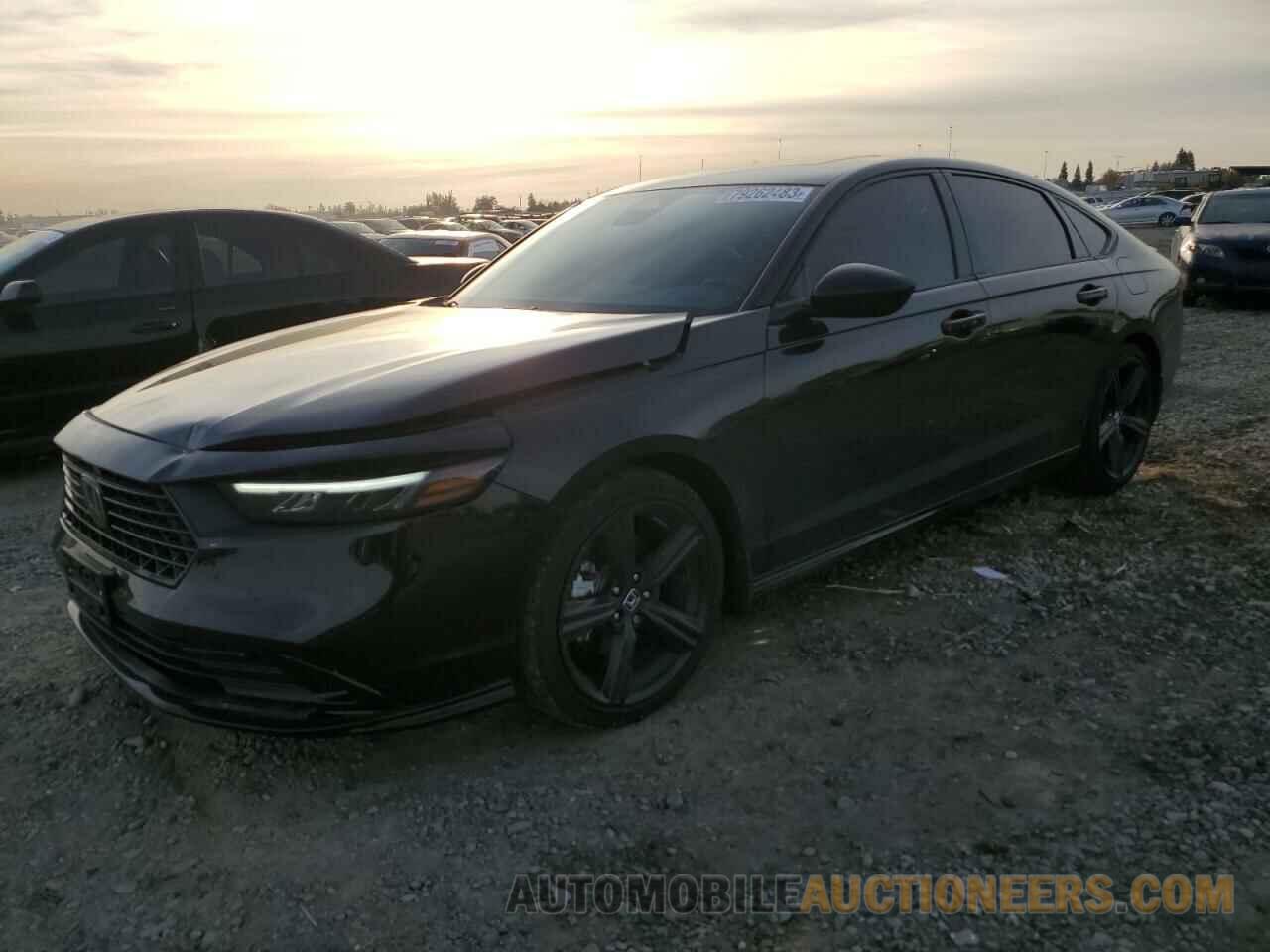 1HGCY2F75PA042157 HONDA ACCORD 2023