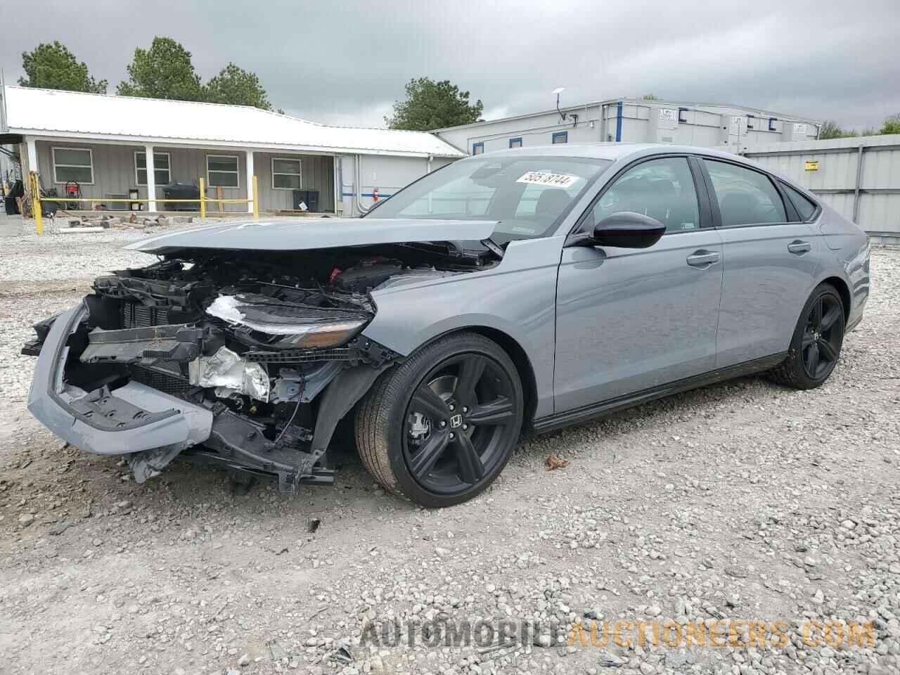 1HGCY2F75PA070539 HONDA ACCORD 2023