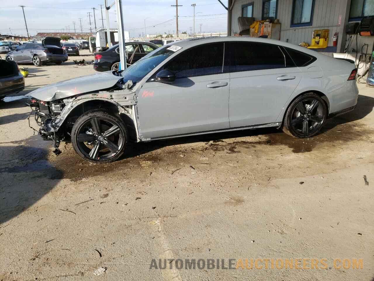 1HGCY2F75RA005919 HONDA ACCORD 2024