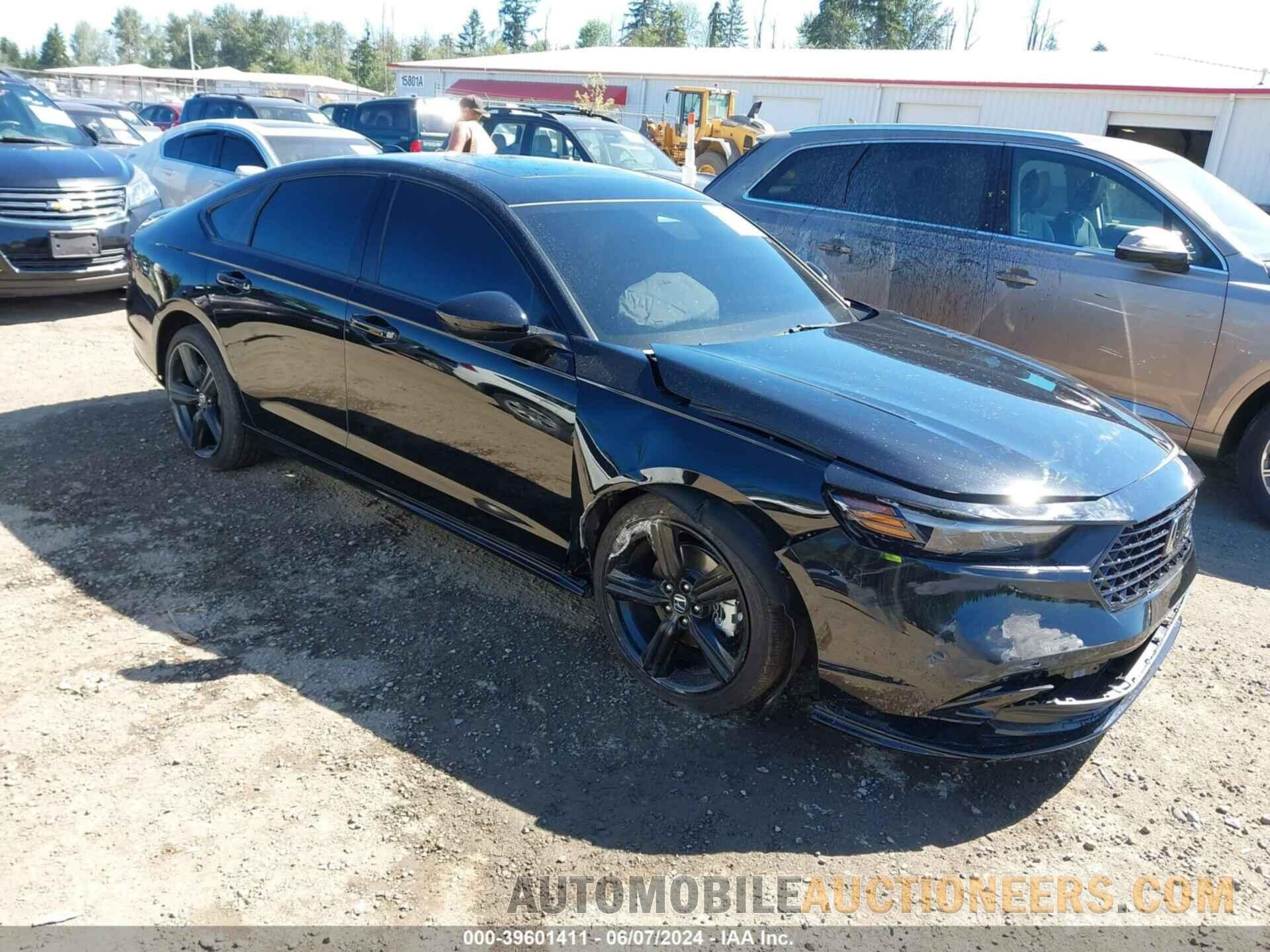 1HGCY2F75RA035146 HONDA ACCORD 2024