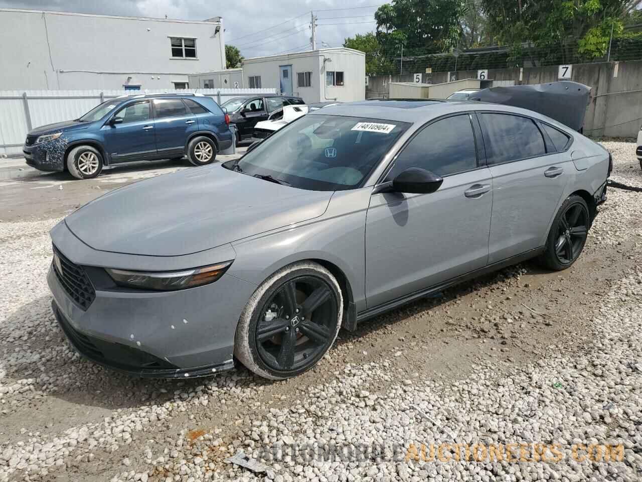 1HGCY2F75RA037558 HONDA ACCORD 2024