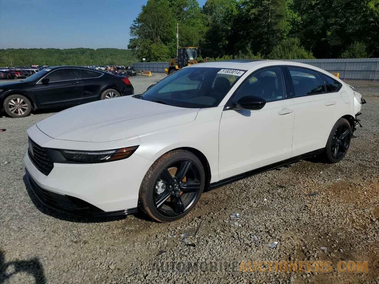 1HGCY2F75RA038824 HONDA ACCORD 2024