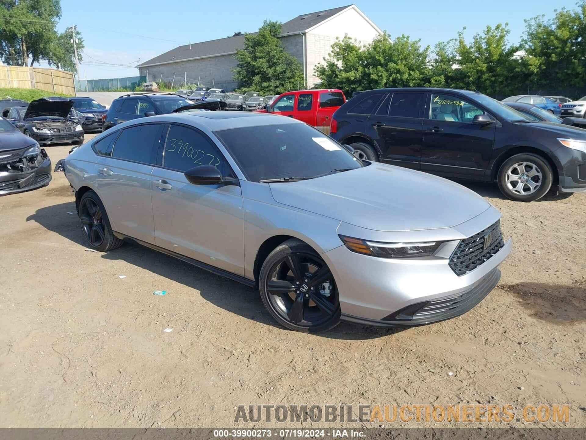 1HGCY2F75RA053047 HONDA ACCORD 2024