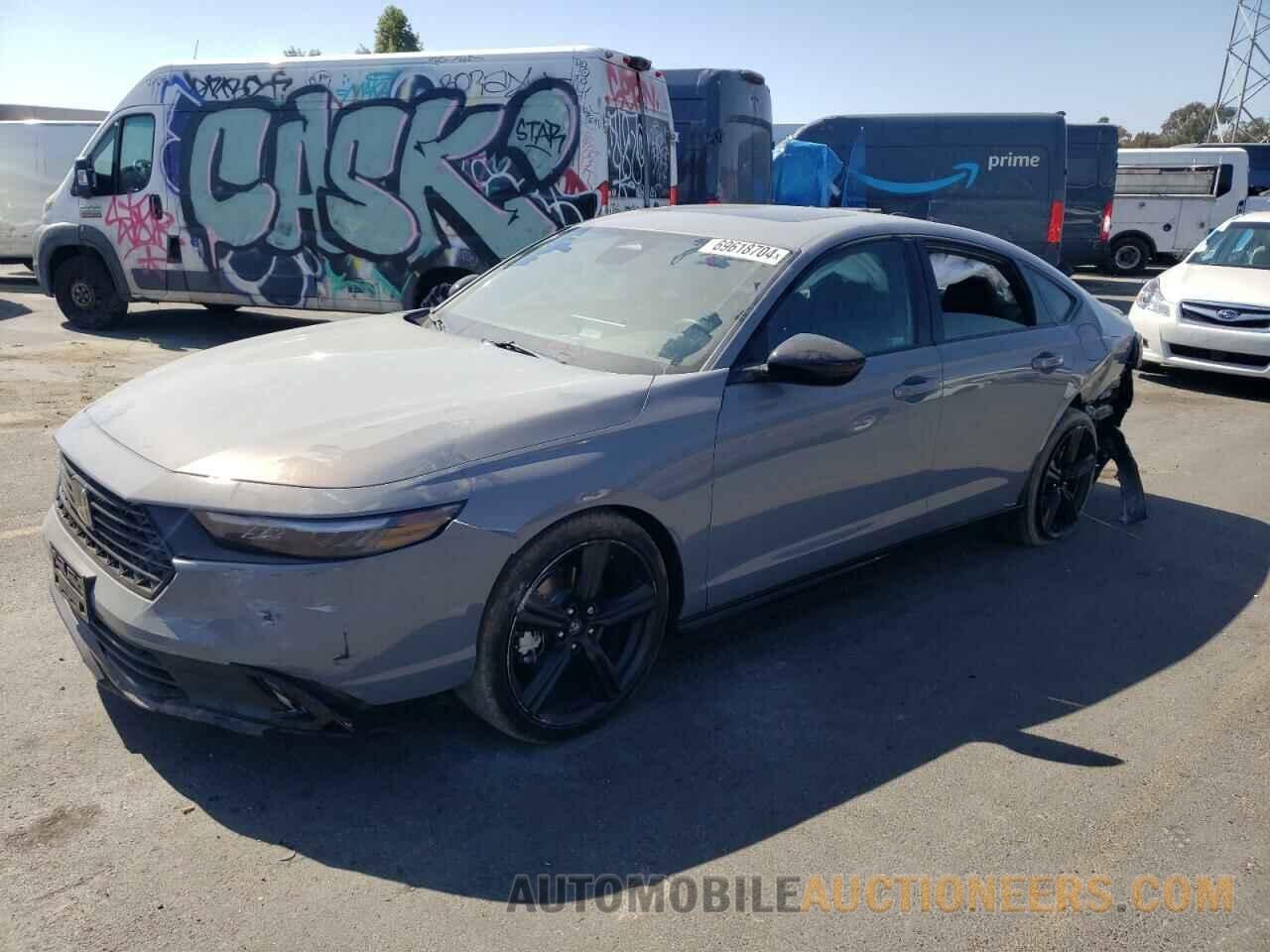 1HGCY2F75RA058362 HONDA ACCORD 2024