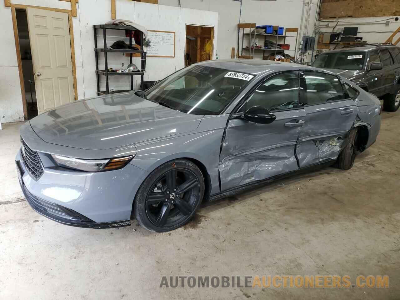 1HGCY2F76PA010544 HONDA ACCORD 2023