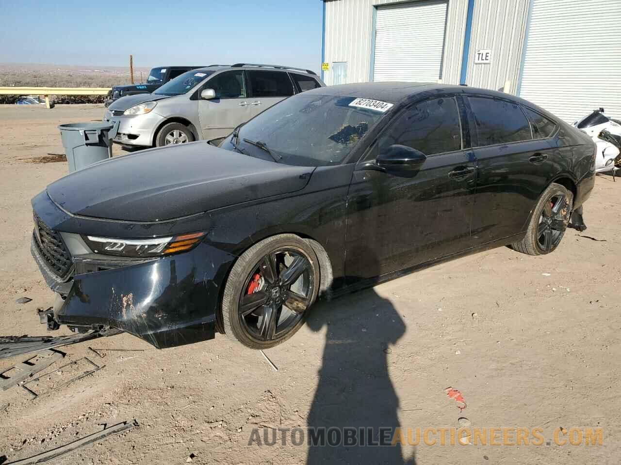 1HGCY2F76PA021687 HONDA ACCORD 2023