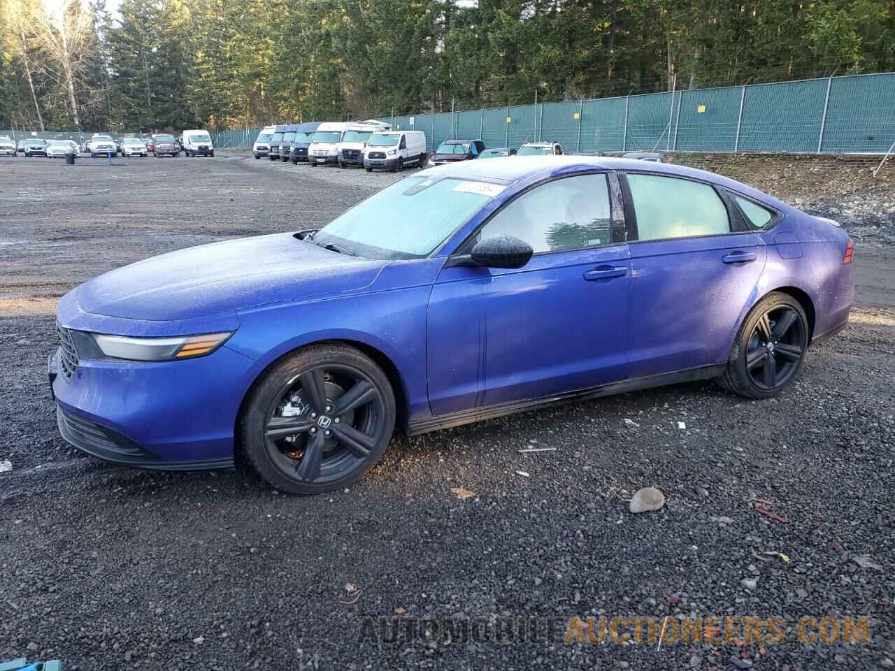 1HGCY2F76PA039896 HONDA ACCORD 2023