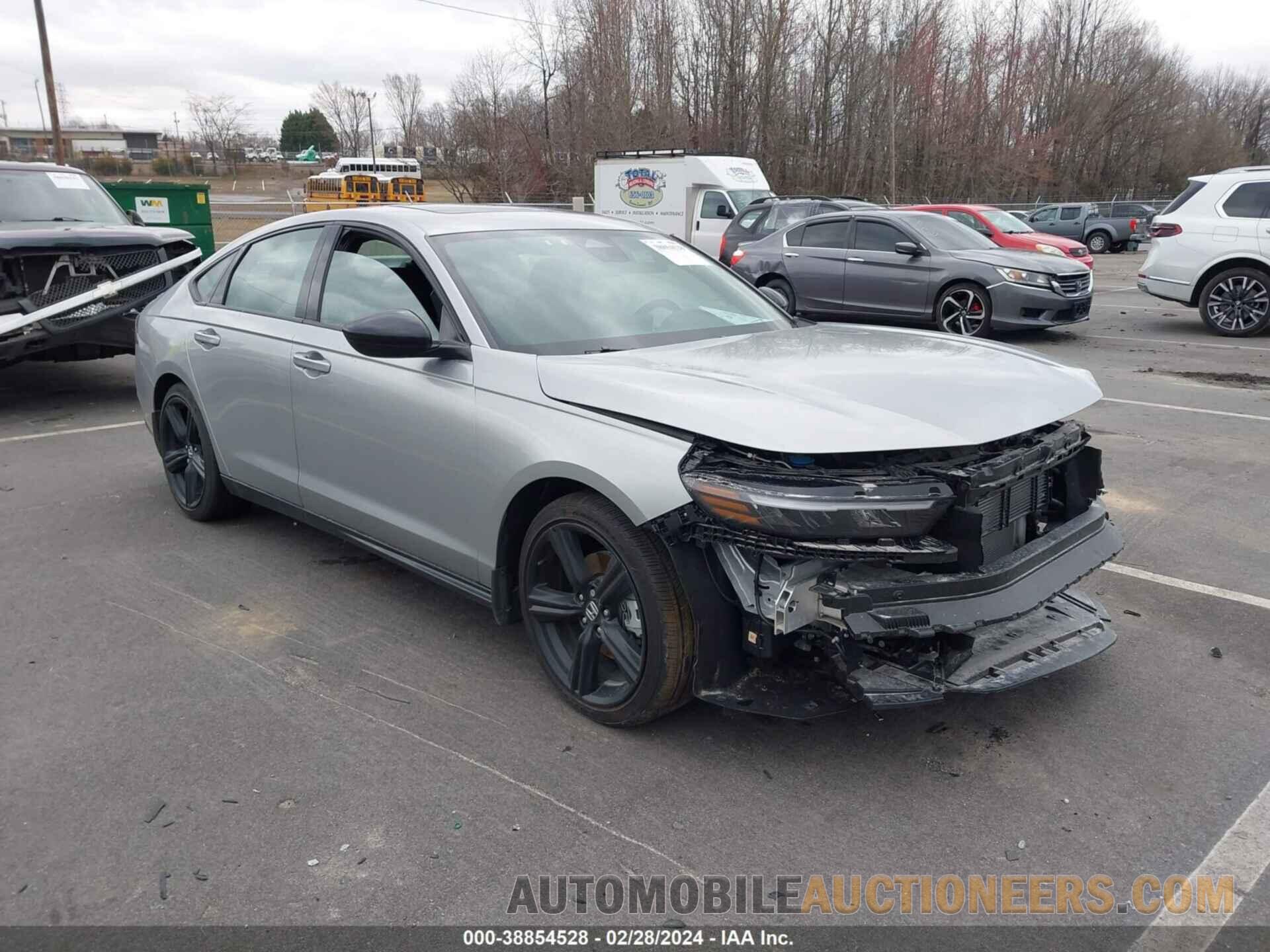 1HGCY2F76RA007582 HONDA ACCORD 2024