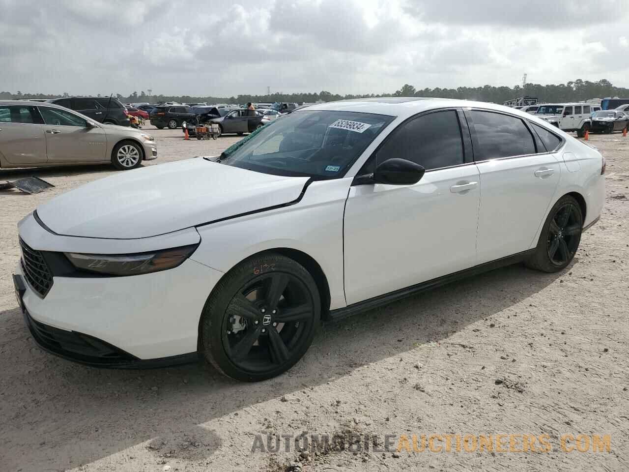 1HGCY2F76RA021305 HONDA ACCORD 2024