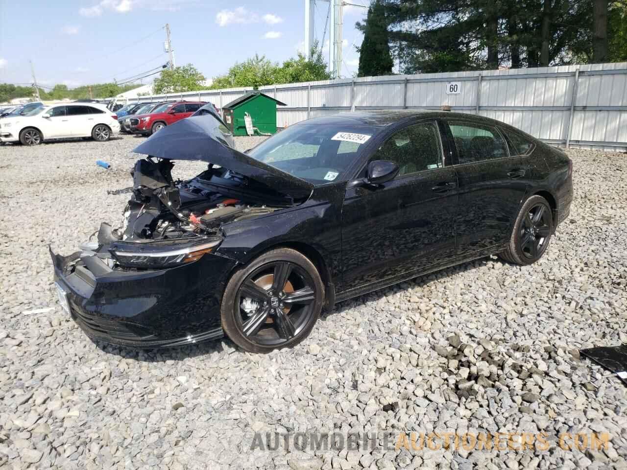 1HGCY2F76RA053378 HONDA ACCORD 2024