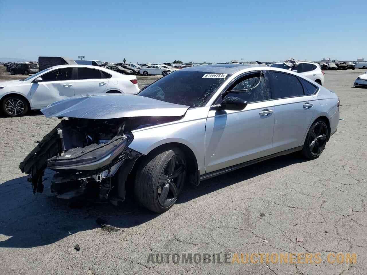 1HGCY2F77PA002825 HONDA ACCORD 2023