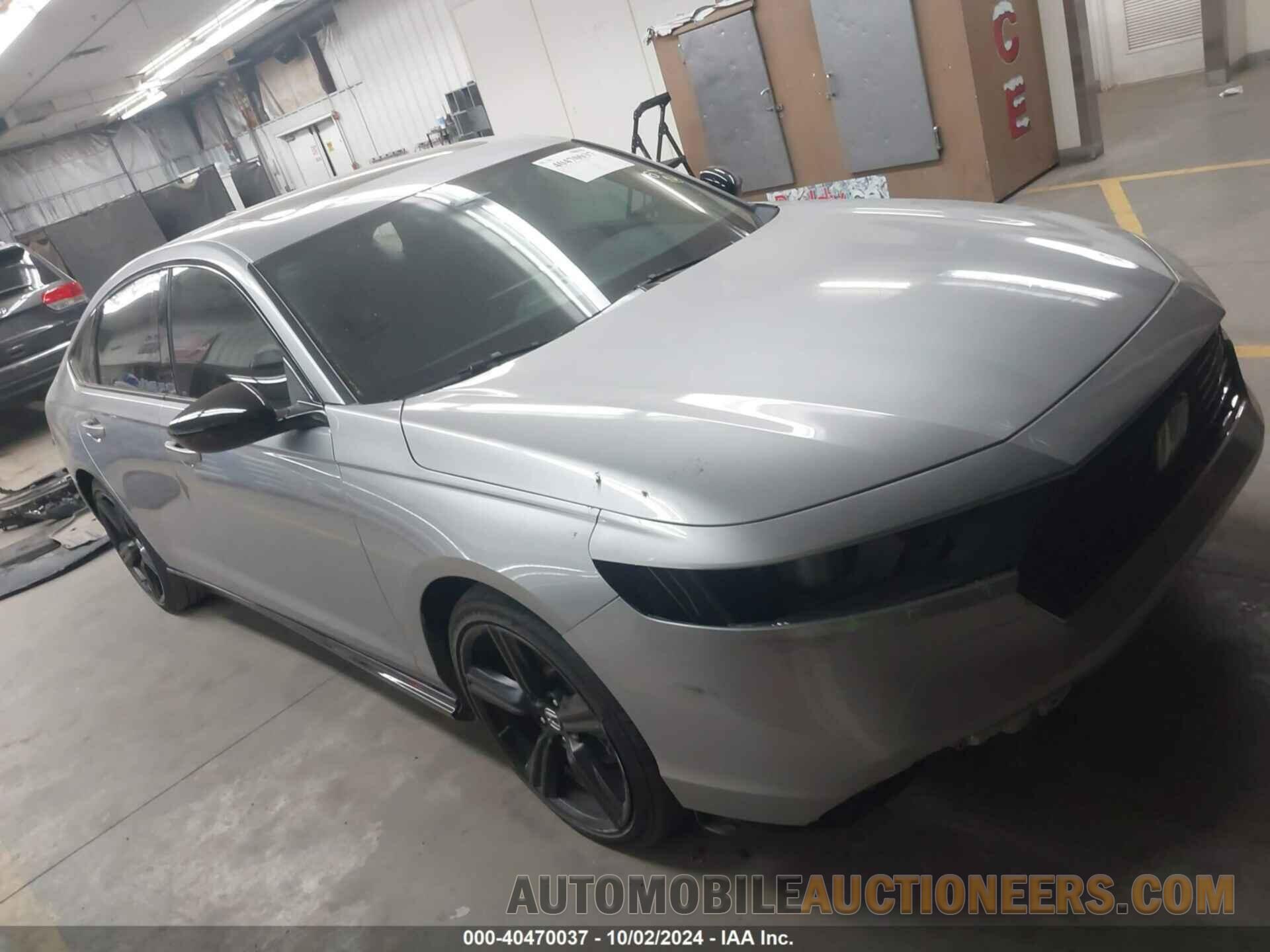 1HGCY2F77PA005787 HONDA ACCORD 2023