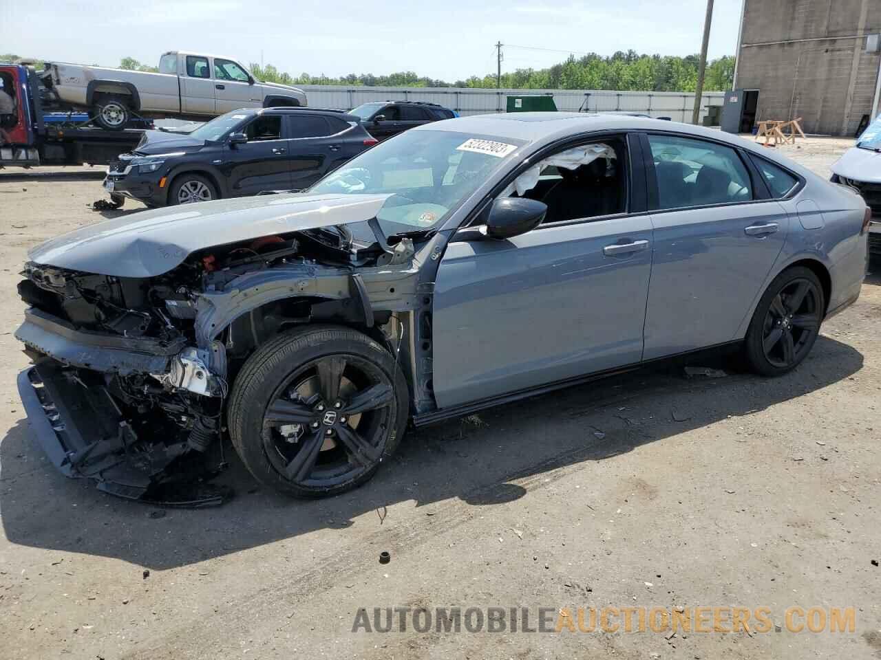 1HGCY2F77PA019723 HONDA ACCORD 2023