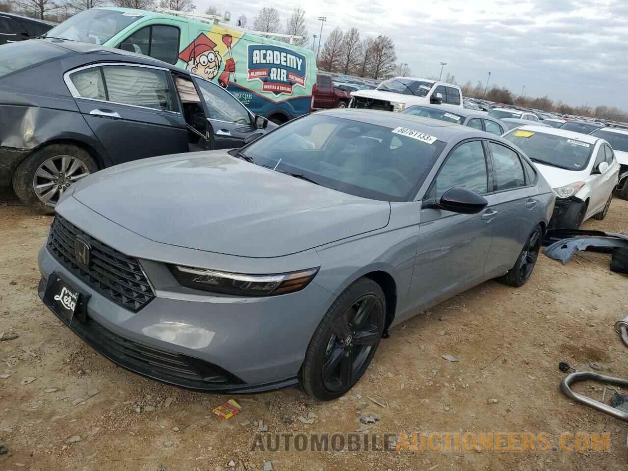 1HGCY2F77PA019916 HONDA ACCORD 2023