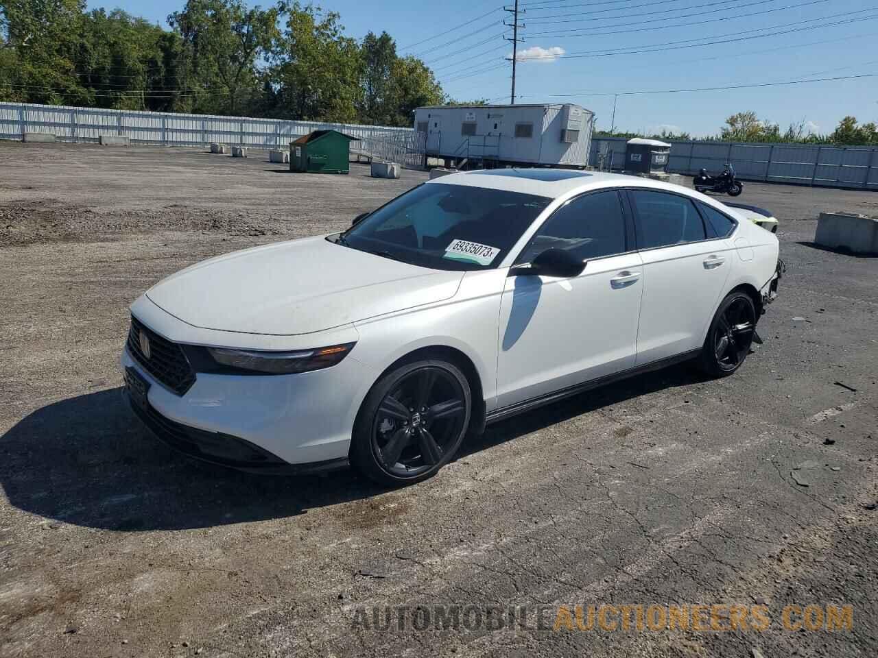 1HGCY2F77PA021908 HONDA ACCORD 2023