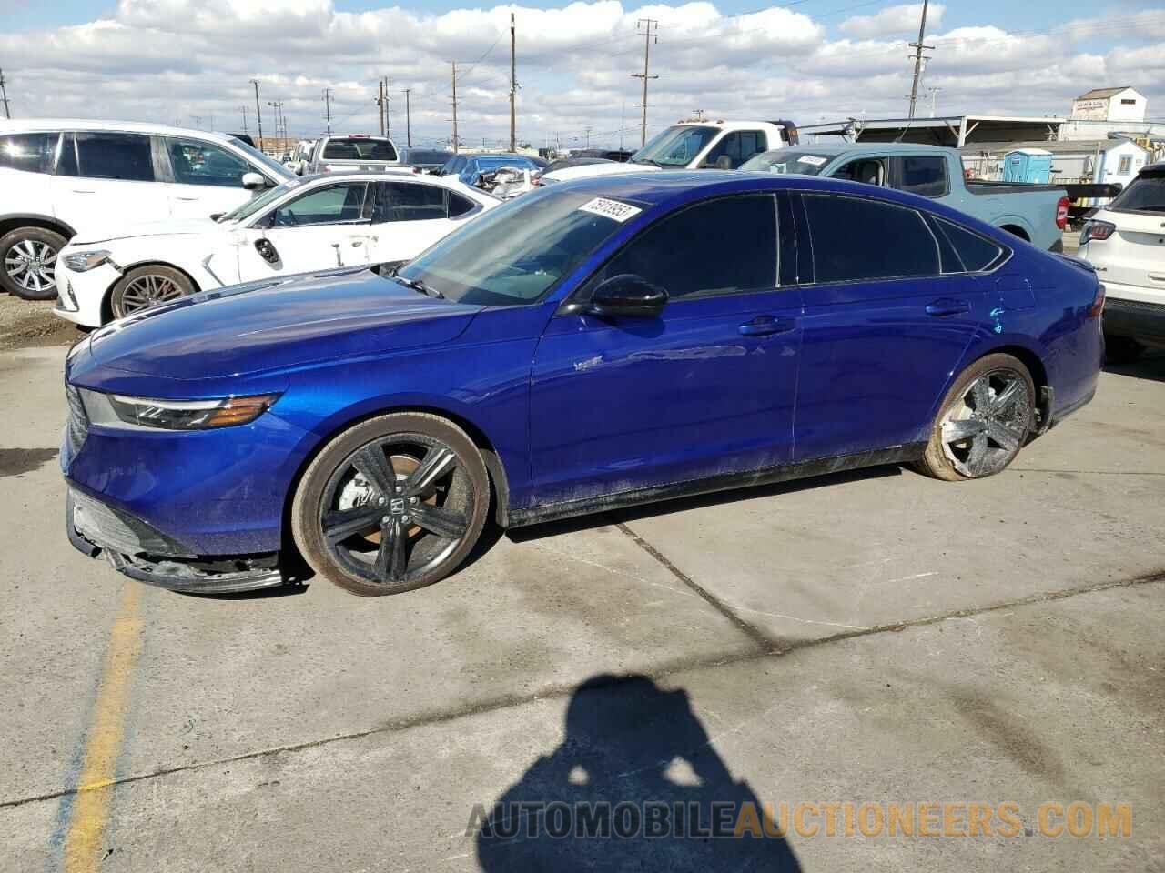 1HGCY2F77PA034898 HONDA ACCORD 2023