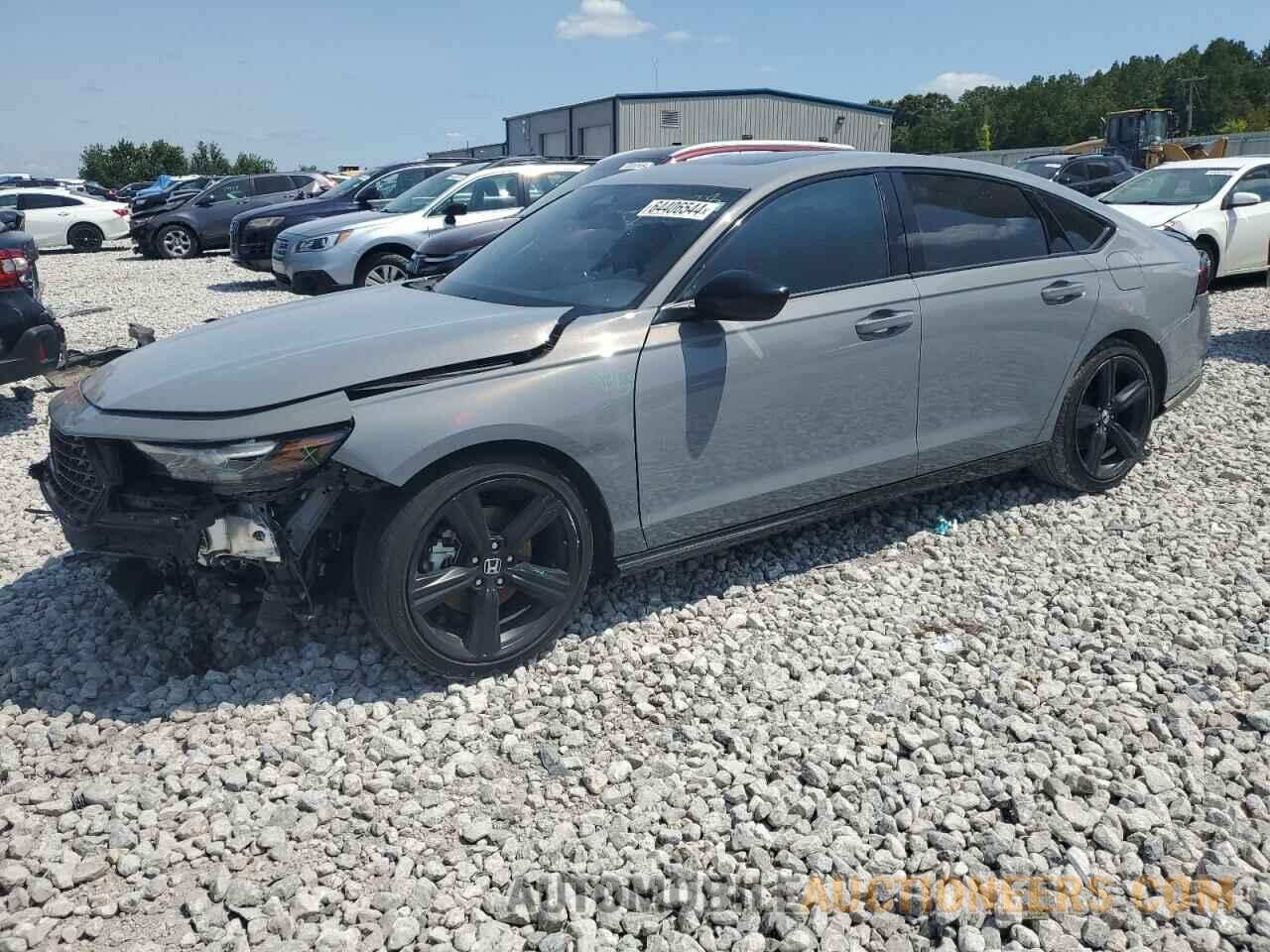 1HGCY2F77PA036828 HONDA ACCORD 2023