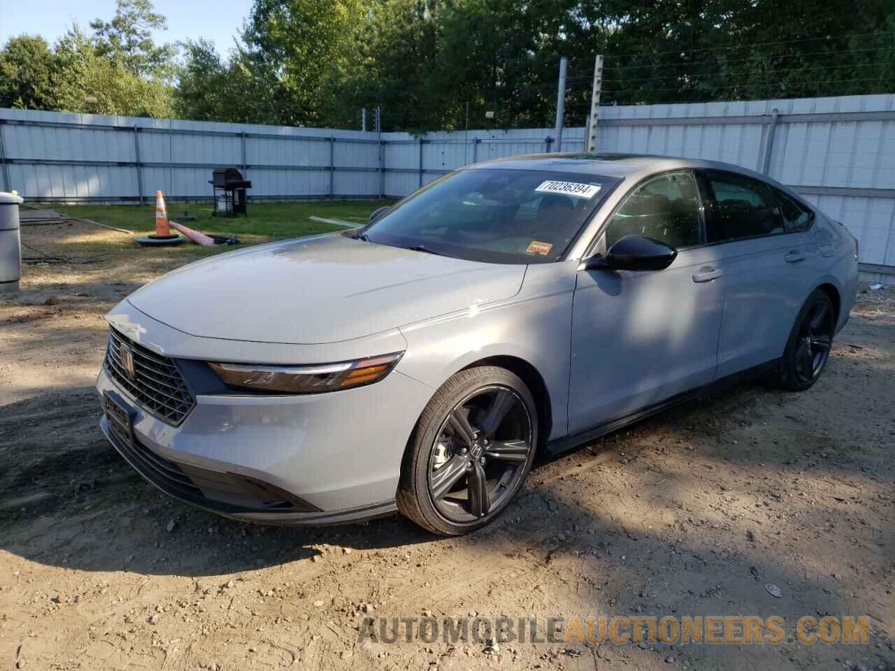 1HGCY2F77PA043519 HONDA ACCORD 2023