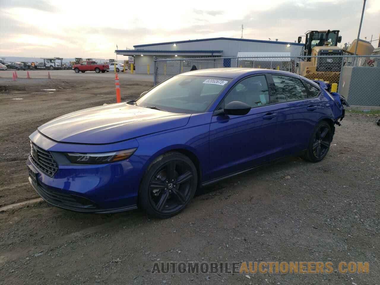 1HGCY2F77PA048719 HONDA ACCORD 2023