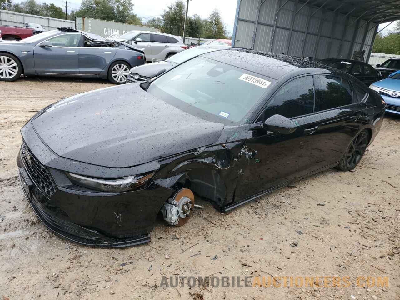 1HGCY2F77RA000558 HONDA ACCORD 2024