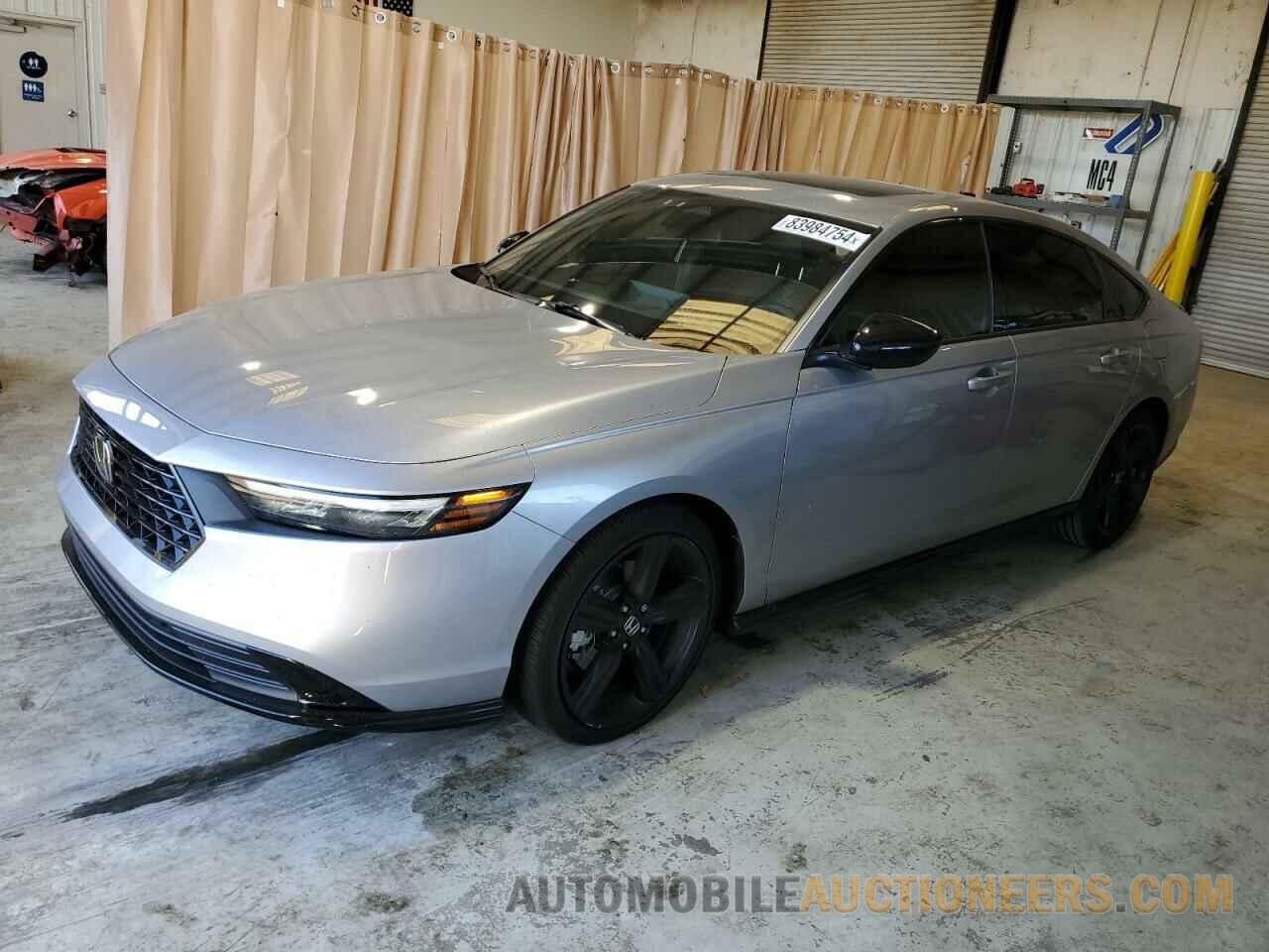 1HGCY2F77RA048870 HONDA ACCORD 2024