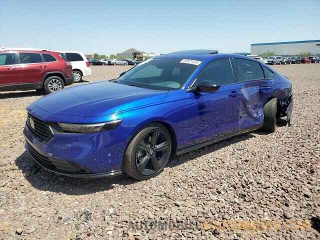 1HGCY2F78PA018385 HONDA ACCORD 2023