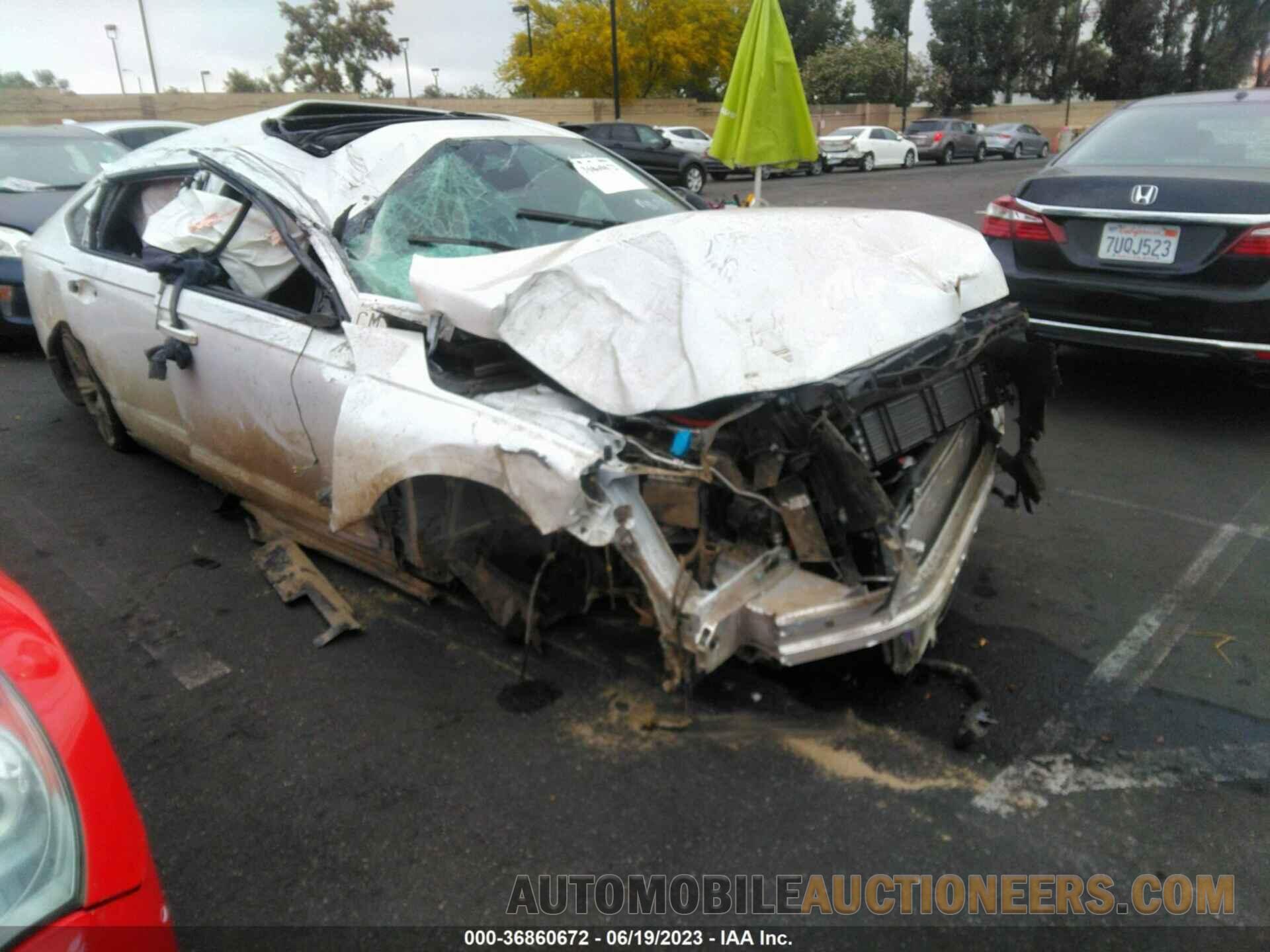 1HGCY2F78PA018838 HONDA ACCORD HYBRID 2023