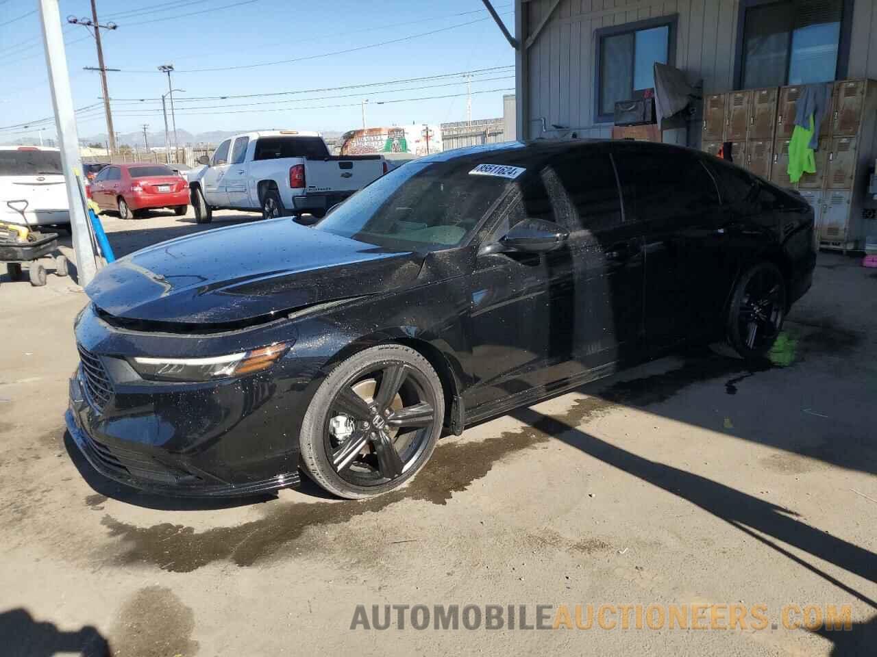 1HGCY2F78PA039978 HONDA ACCORD 2023