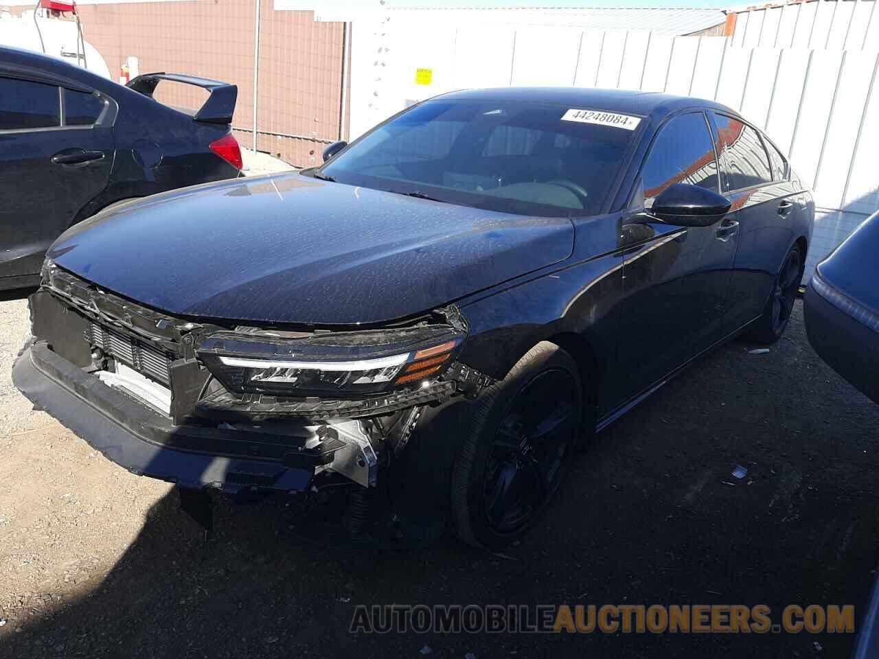 1HGCY2F78PA066713 HONDA ACCORD 2023