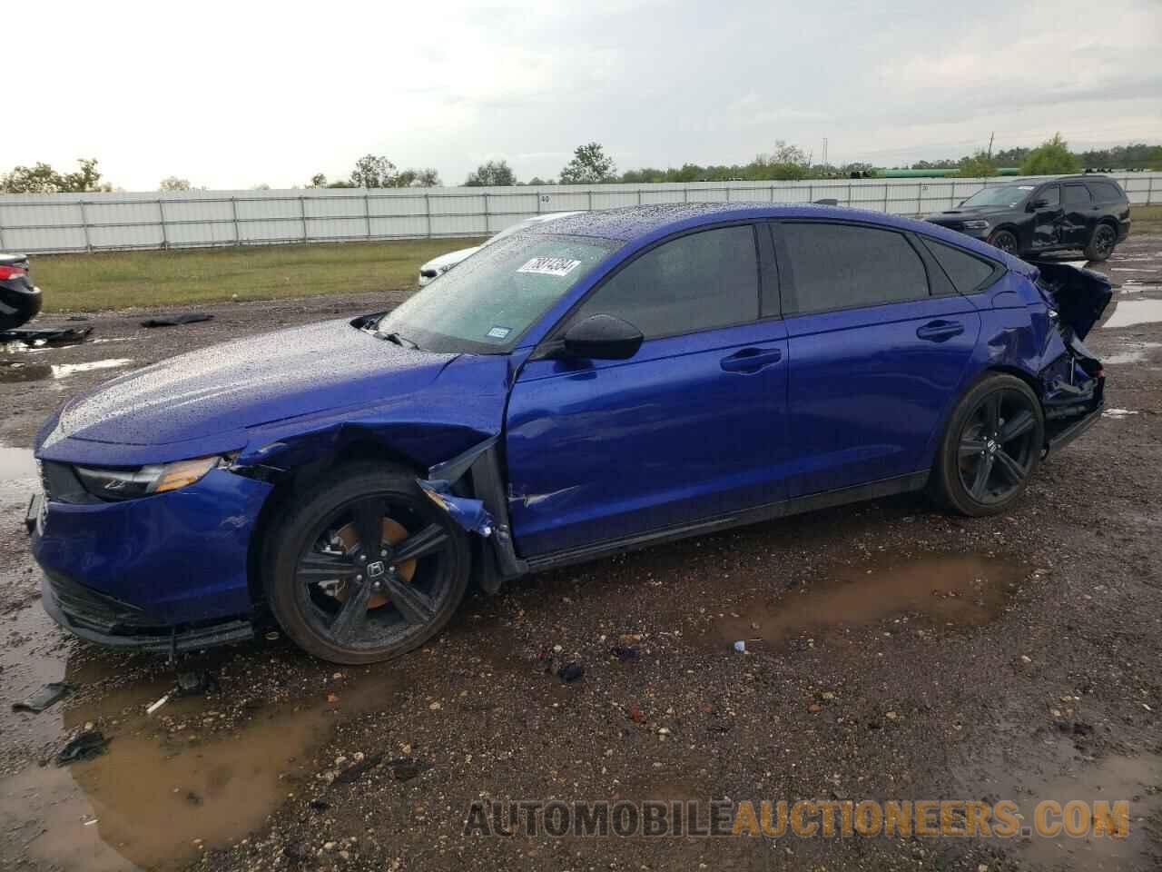 1HGCY2F78RA013352 HONDA ACCORD 2024