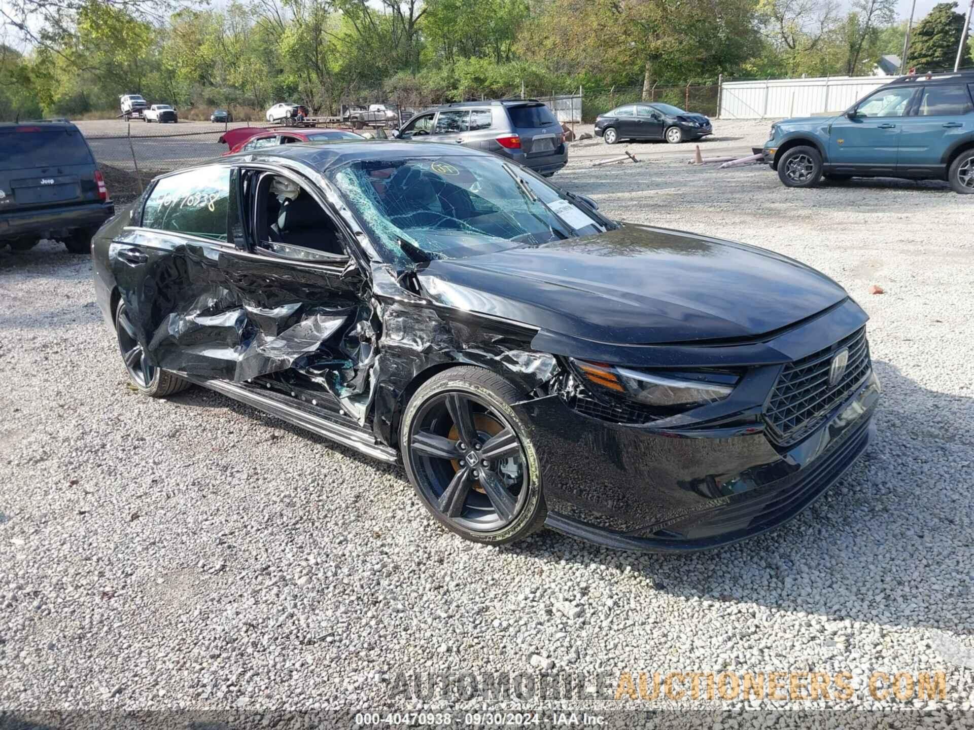 1HGCY2F78RA038493 HONDA ACCORD 2024