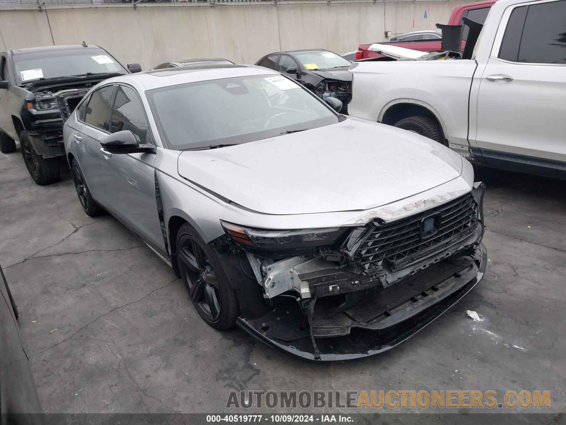 1HGCY2F78RA067492 HONDA ACCORD 2024