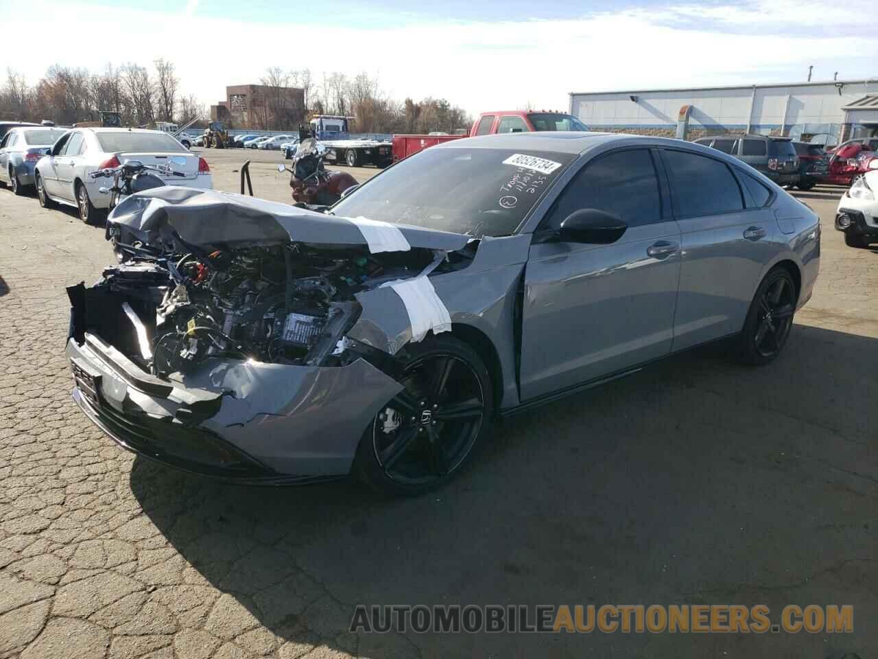 1HGCY2F78RA068223 HONDA ACCORD 2024