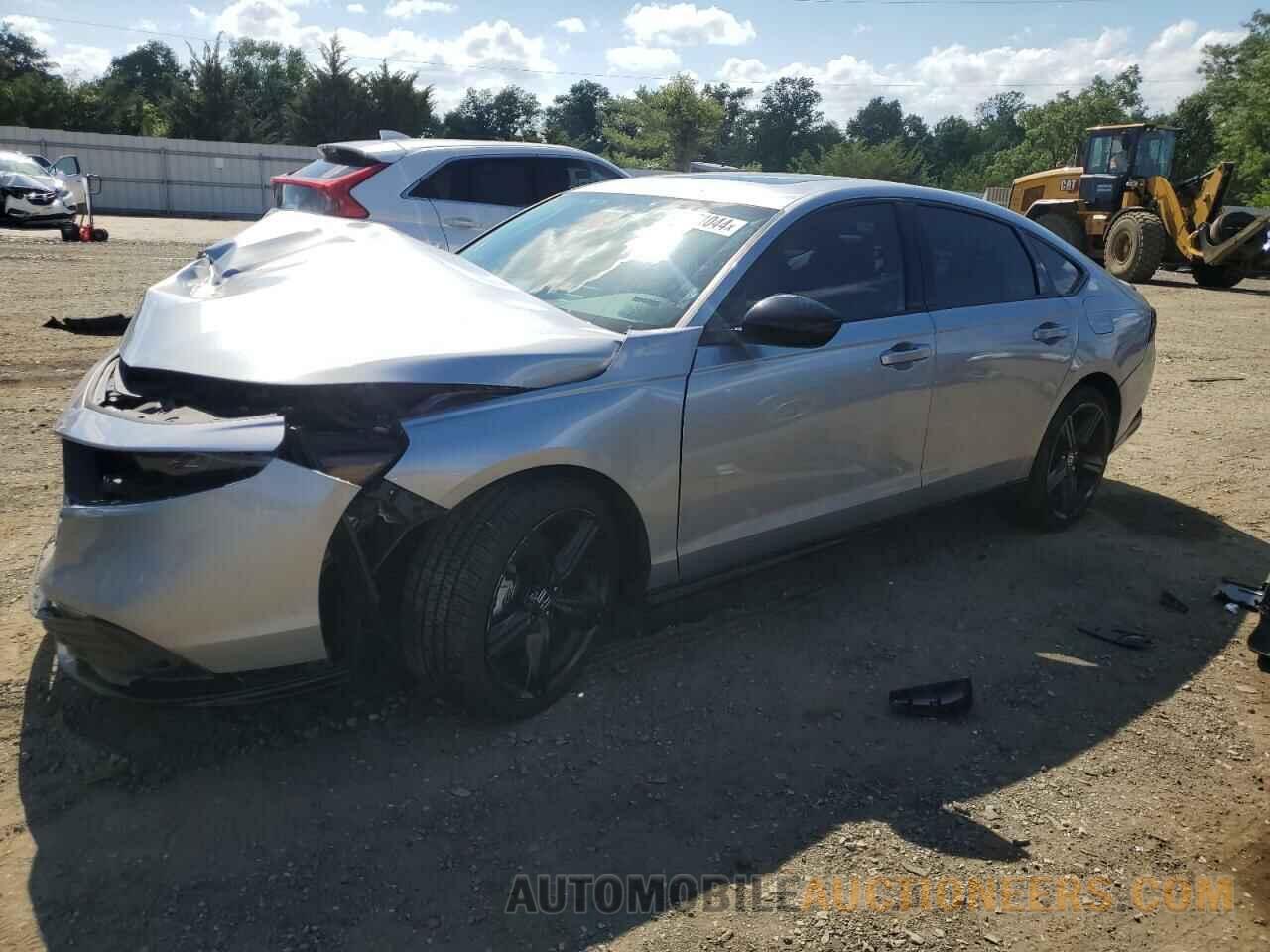 1HGCY2F79PA025989 HONDA ACCORD 2023