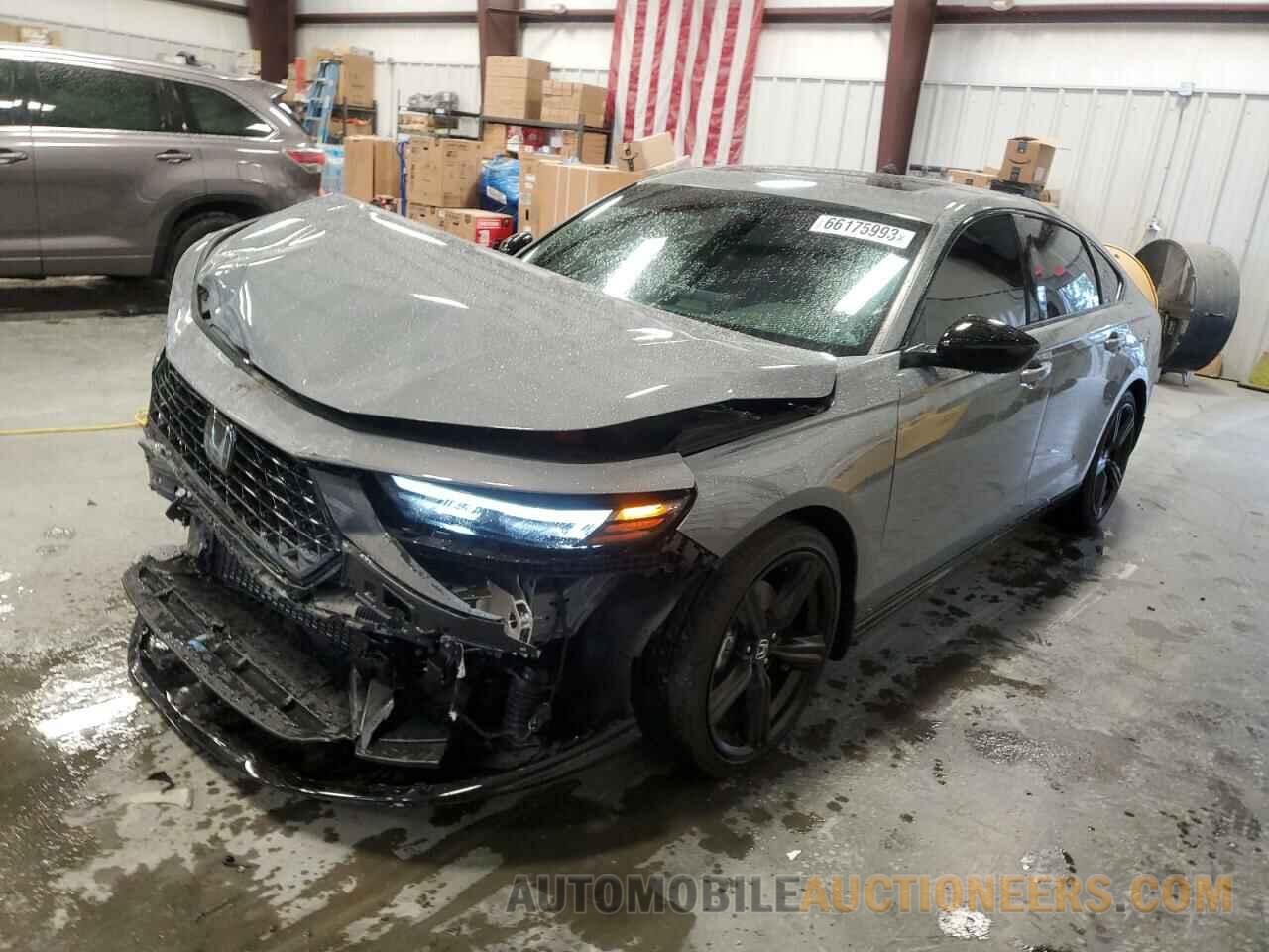 1HGCY2F79PA029606 HONDA ACCORD 2023