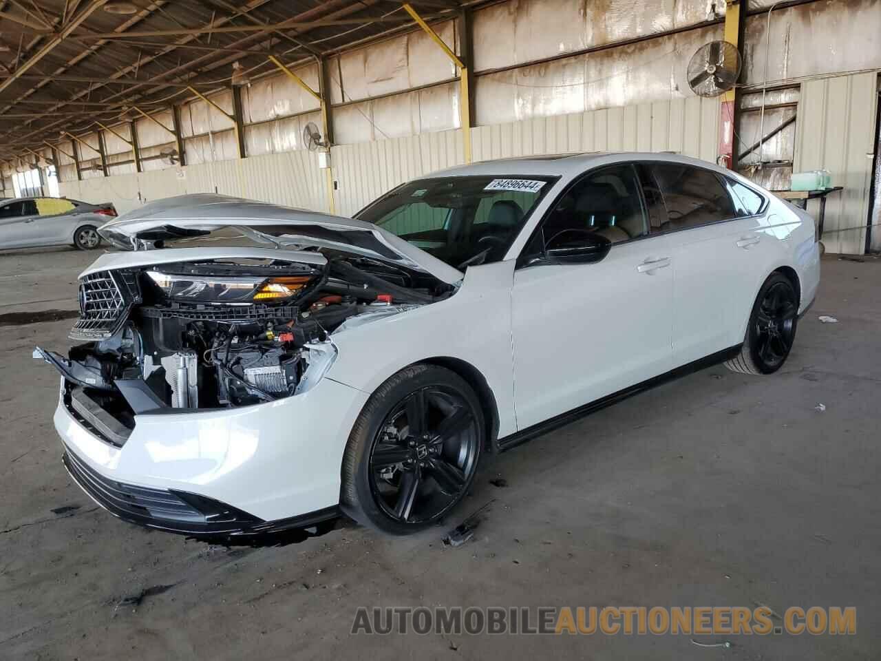 1HGCY2F79PA049709 HONDA ACCORD 2023