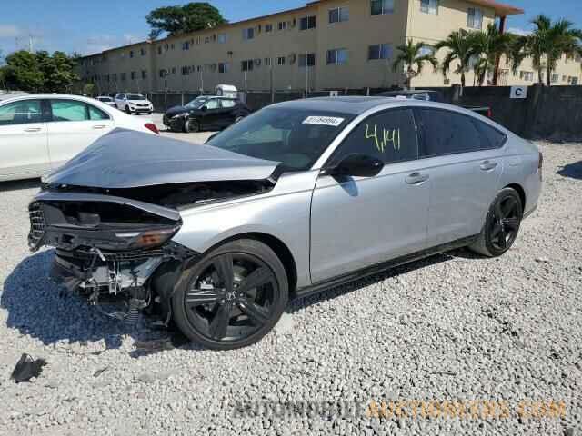 1HGCY2F79RA041807 HONDA ACCORD 2024