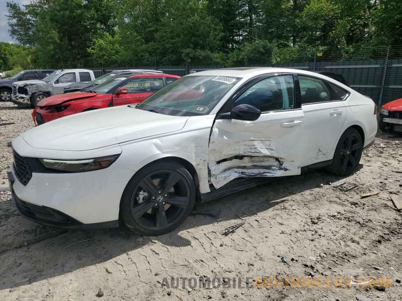 1HGCY2F79RA047185 HONDA ACCORD 2024