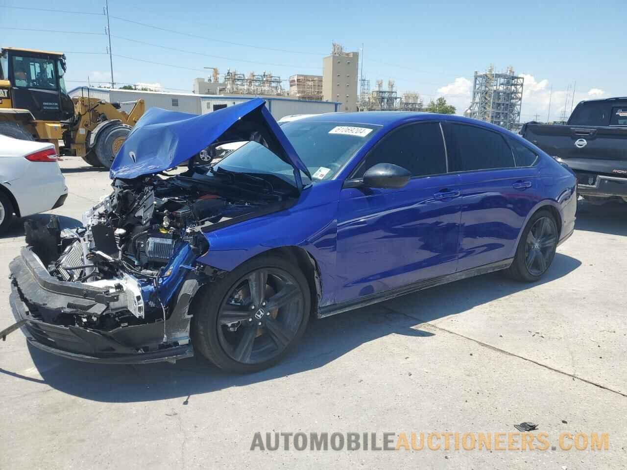 1HGCY2F79RA061801 HONDA ACCORD 2024