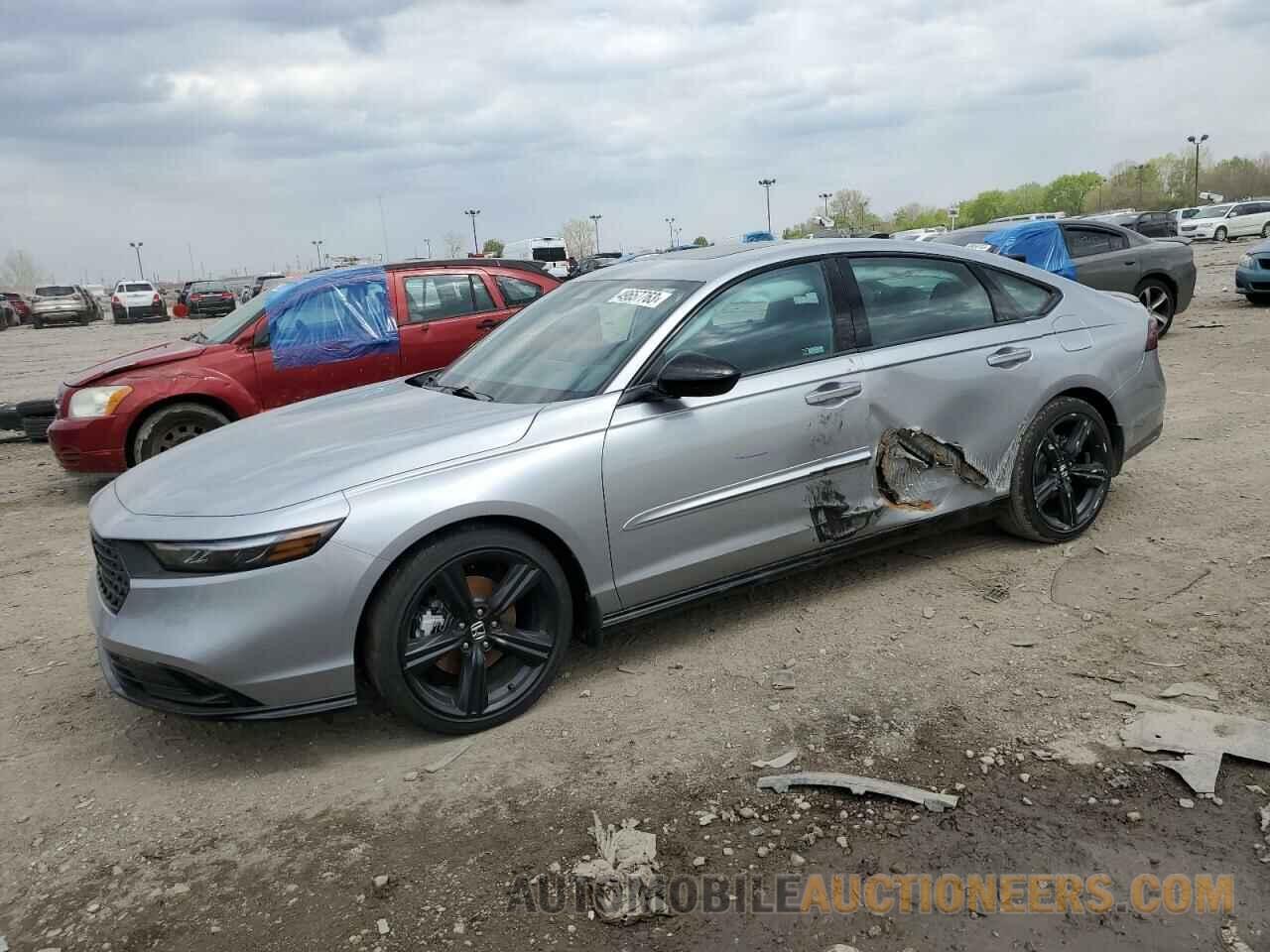 1HGCY2F7XPA005606 HONDA ACCORD 2023