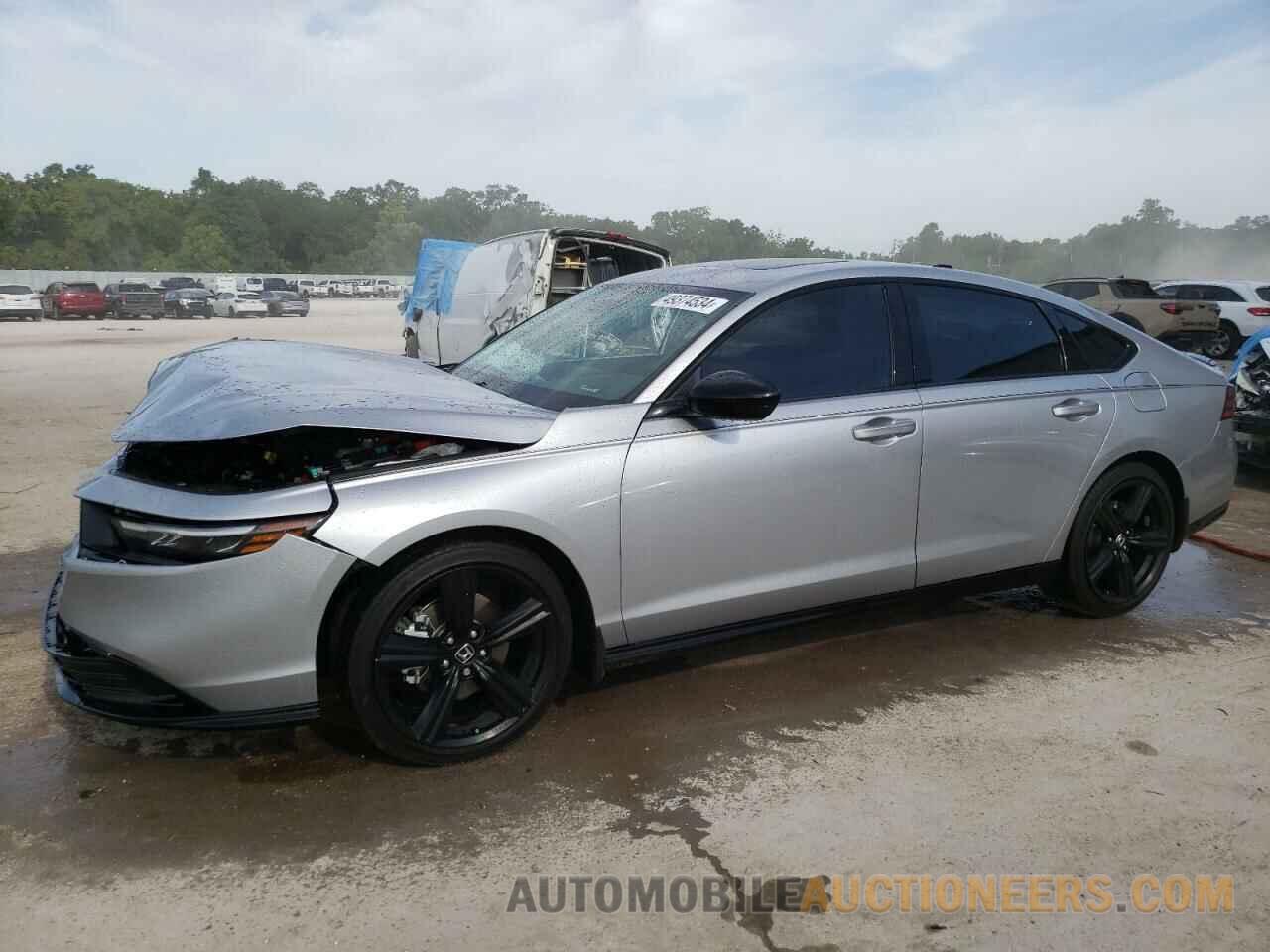 1HGCY2F7XPA024298 HONDA ACCORD 2023