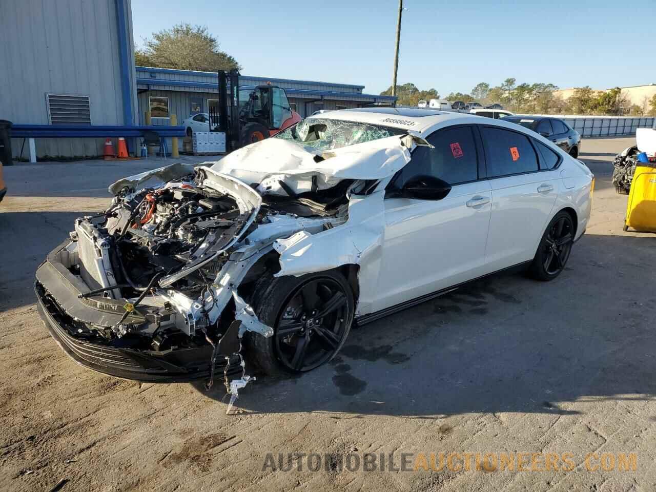 1HGCY2F7XPA043076 HONDA ACCORD 2023