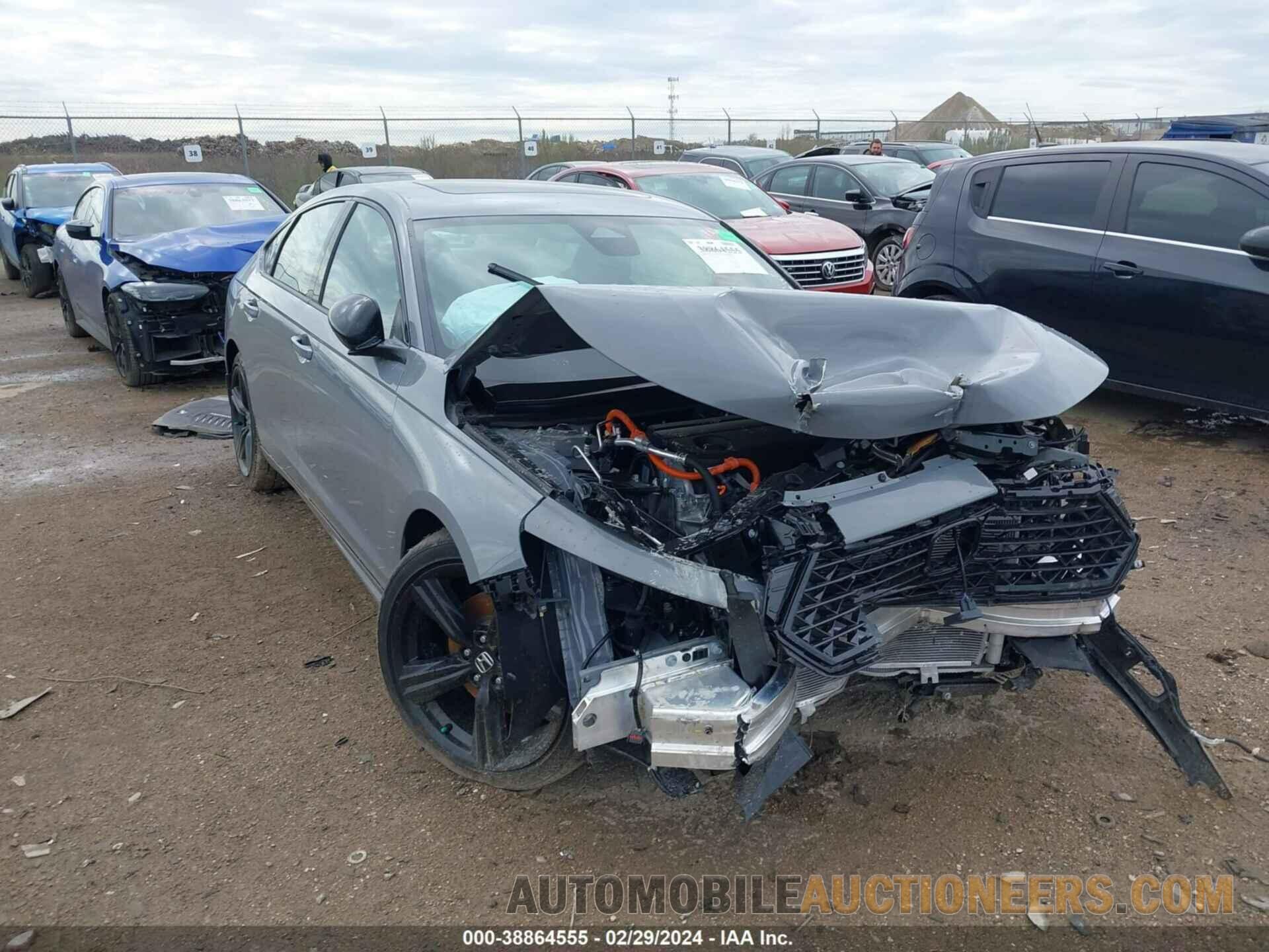 1HGCY2F7XRA032226 HONDA ACCORD 2024