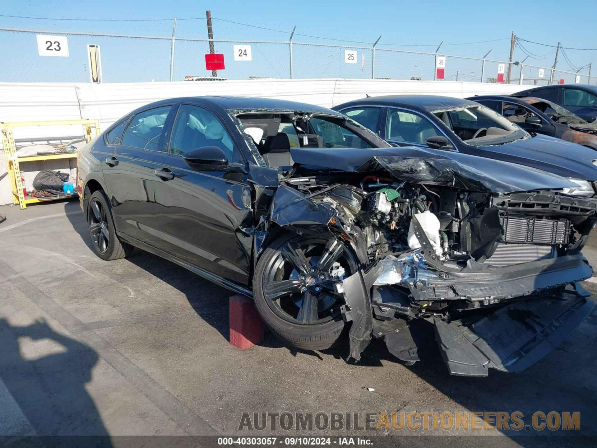 1HGCY2F7XRA035756 HONDA ACCORD 2024