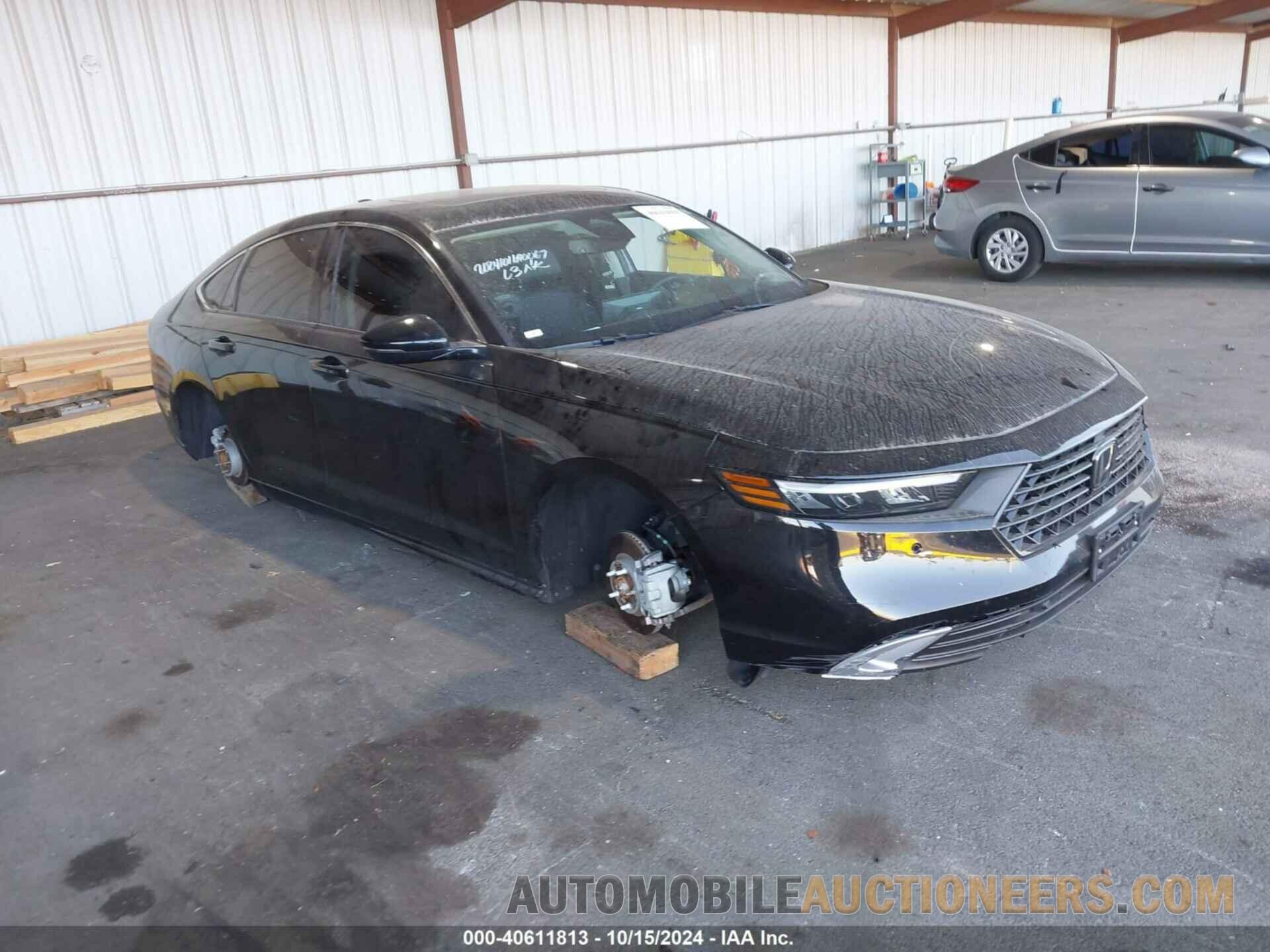 1HGCY2F80PA020723 HONDA ACCORD 2023