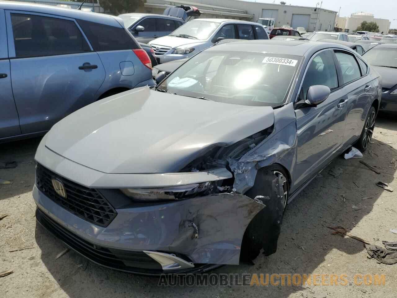 1HGCY2F80PA022827 HONDA ACCORD 2023