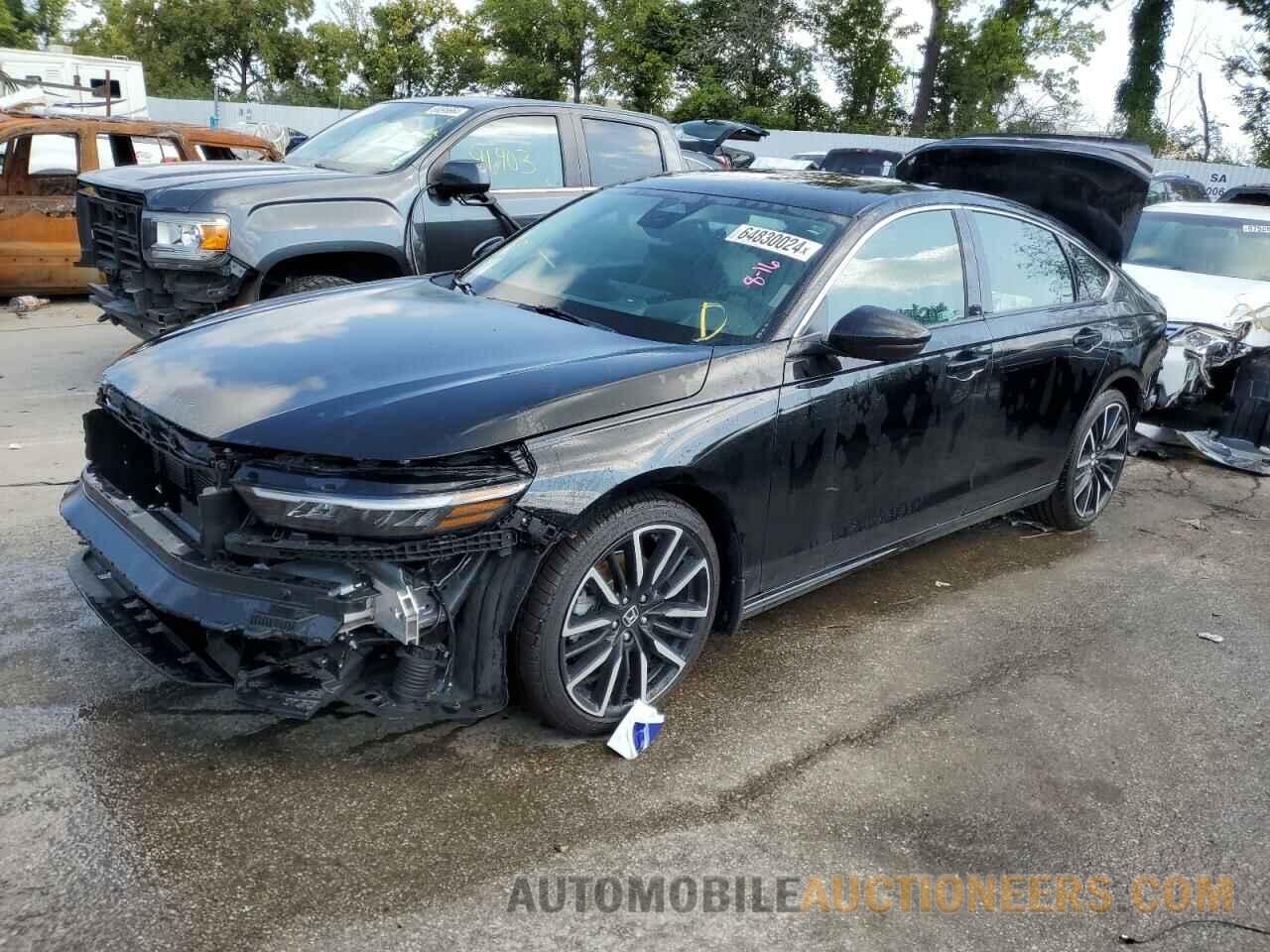 1HGCY2F80PA028613 HONDA ACCORD 2023