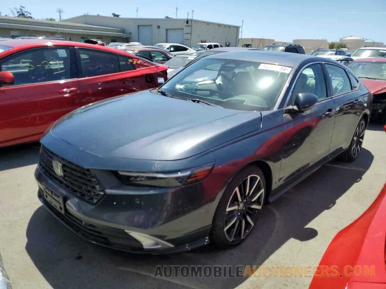 1HGCY2F80PA034234 HONDA ACCORD 2023