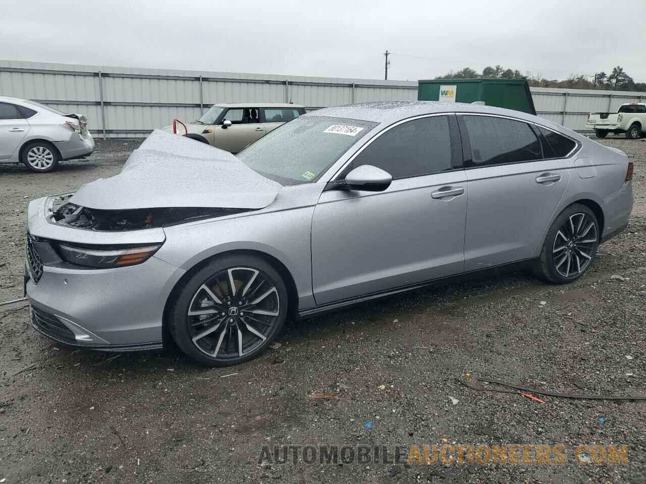 1HGCY2F80PA039028 HONDA ACCORD 2023